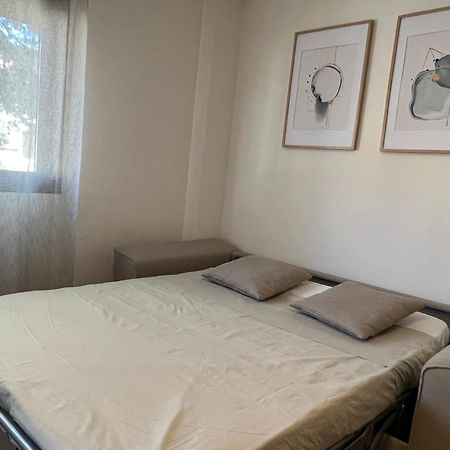El Llano 2 Ideal Para Descansar La Puebla De Alfinden 외부 사진