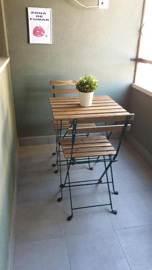 El Llano 2 Ideal Para Descansar La Puebla De Alfinden 외부 사진